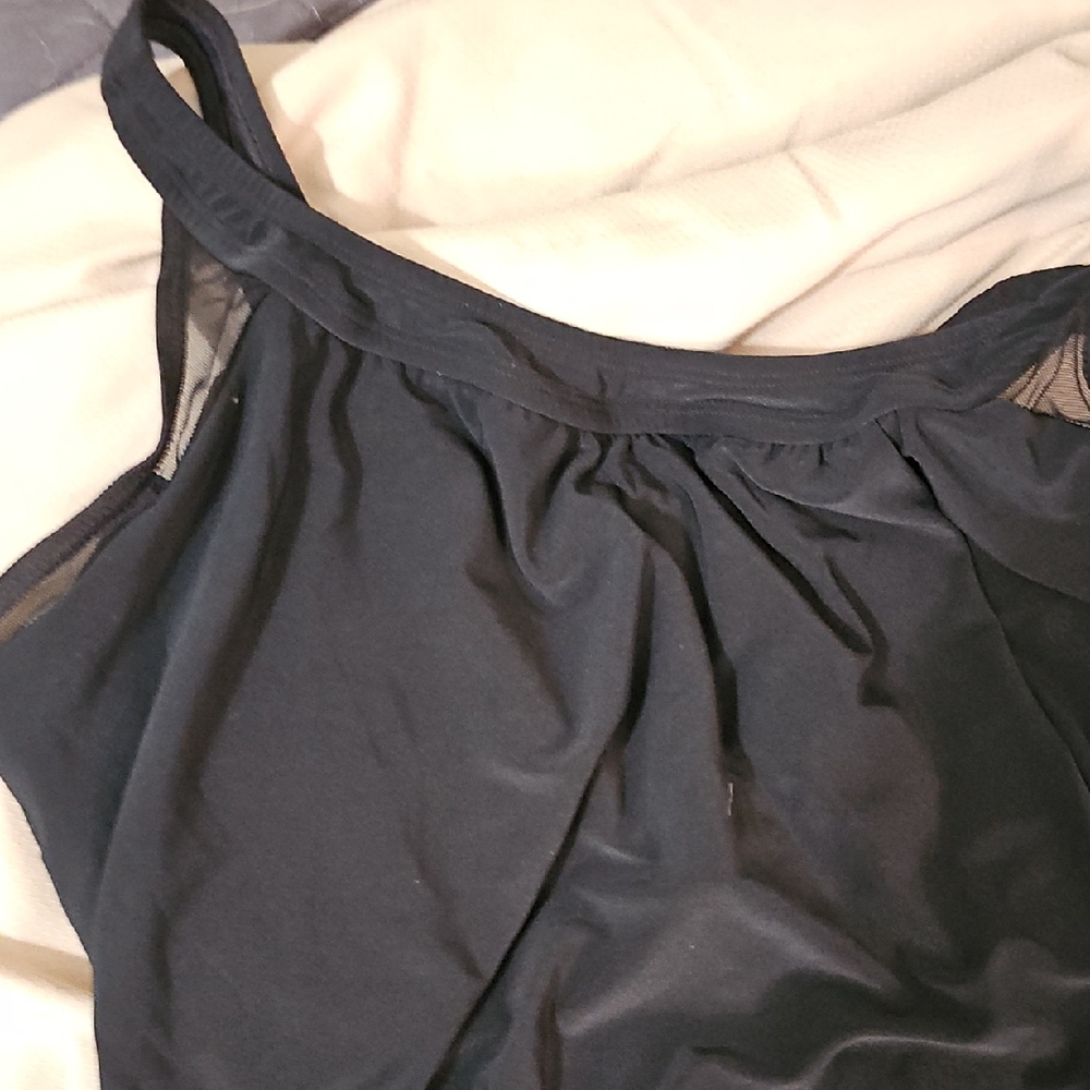 MiracleSuit Swim Top